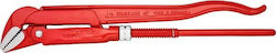 Knipex Rohrzange Hydraulik 83 20 010
