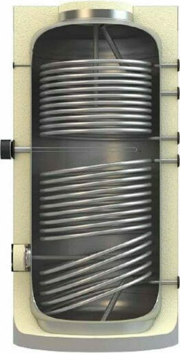 Sieline BLG HP Kessel Kesselanlage Glas 200Es mit einem Wechselstromgenerator für Wärmepumpen Doppelte Energie