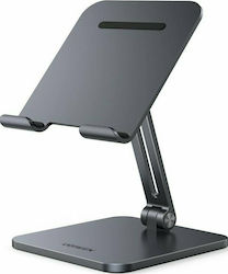 Ugreen LP134 Tablet Stand Desktop Until 11" Gray