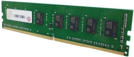 QNap 8GB DDR4 RAM mit Geschwindigkeit 2666 für Server