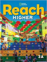 Reach Higher 3a