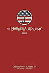 The Umbrella Academy Library Editon Volume 2, Dallas