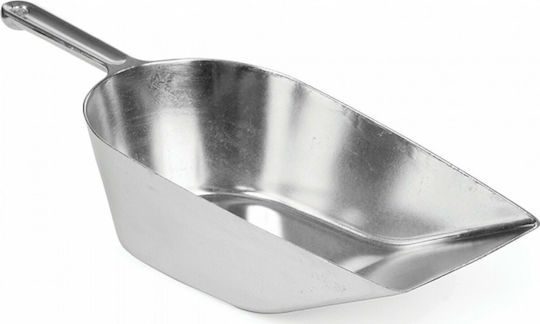 Hendi Lingură de Bucătărie Aluminiu cu Dimensiune 40buc