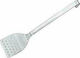 GTSA Spatulă de servire Cu găuri din oțel inoxidabil 45cm