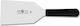 Icel Spatel Bedienung von Rostfreier Stahl 16cm
