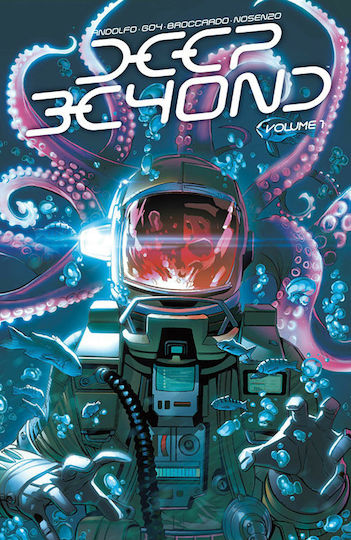 Deep Beyond, Volume 1 PB