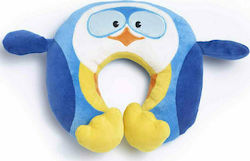 Travel Blue Travel Pillow for Kids Blue