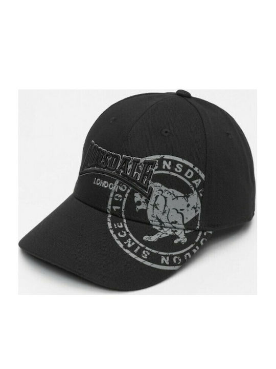 Lonsdale Lonsdale