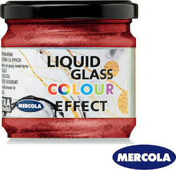 Mercola Liquid Glass Pearl Effect Craft Pigment...