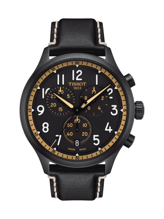 Tissot XL Vintage