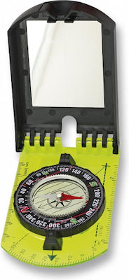 Martinez Albainox Kompass Kompass mit Spiegel 33181