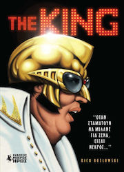 The King, 1