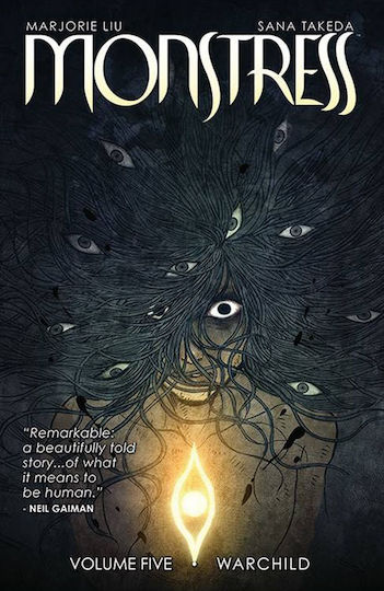 Monstress