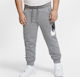 Nike Kids Sweatpants Gray 1pcs