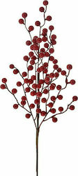 Iliadis Christmas Decorative Flower 60cm