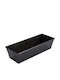 AGC Backform Torte Aluminium 20x8cm 1cm