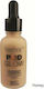 Technic Pro Glow Lightweight Foundation Honey 30ml