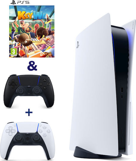 Sony PlayStation 5