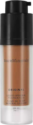 bareMinerals Original Spf20 Liquid Mineral Liqu...