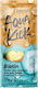 OstroVit Aqua Kick Biotin Vitamin für die Haare, die Haut & die Nägel Ananas 10gr