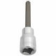 Benman Long Socket 1/2'' For Torx Screws Long W...