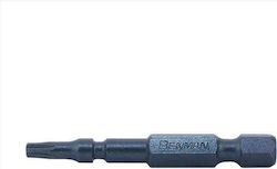 Benman Screwdriver Bit Torx with Size T15 Torx 74140