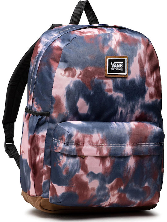Vans Realm Plus coala gimnazial coal secundar coal Rucsac Multicolor VN0A34GLYZZ Skroutz.ro