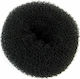 Ro-Ro Accessories Donut Bun Black 11.5pcs