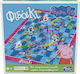 Board Game Snakes And Ladders Peppa Pig for 2-4 Players 3+ Years Old (EN) Hasbro