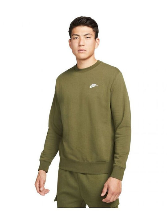 Nike Sportswear Sweatshirt Rough Green