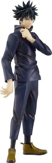 Good Smile Company Jujutsu Kaisen: Megumi Fushiguro Φιγούρα 18εκ.