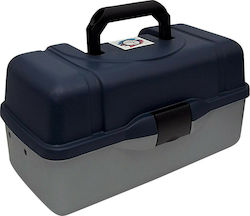 Pregio Fishing Case 35.5x20x19cm