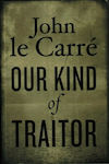 Our Kind of Traitor