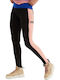 Unistyle Women's Long Legging Black