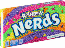 Nerds Candy Candies Rainbow with Rainbow Flavour 141.7gr