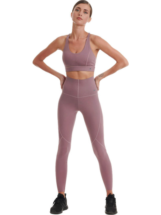 Walk Training Damen Lang Leggings Formendefinit...