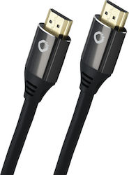 Oehlbach Magic MKII Cabluri HDMI 2.1 Ultra High...