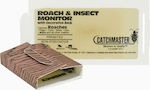 Agroza Catchmaster Traps for Cockroaches with Adhesive Surface 1pcs
