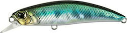 Duo Spearhead Ryuki Minnow No10 6εκ./6.5gr