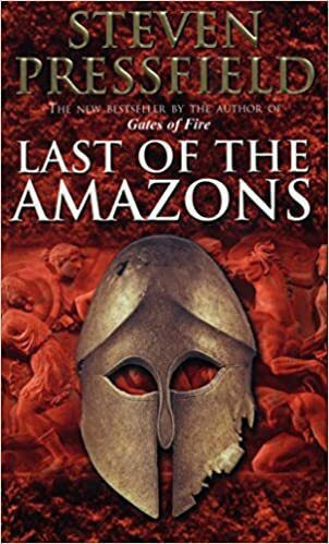 Last of the Amazons, O Poveste Istorică Superb De Evocatoare, Captivantă Și Emoționantă, Care Aduce La Viață Trecutul Cu Măiestrie