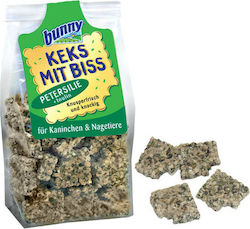 Bunny Nature Лекува за Хамстър с Магданоз Snack...