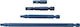 Benman Set 2 Schraubendreher-Bits Gerade