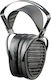 HiFiman Arya-Stealth Magnet Ενσύρματα Over Ear Ακουστικά Μαύρα