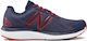 New Balance Men's Running Sport Shoes Blue