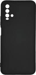 Sonique Back Cover (Redmi 9T)