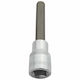 Benman Socket 1/2" Long For Allen Screws Long W...