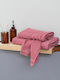 Palamaiki Hand Towel Beren 9-100960-001 30x50cm. Rose Weight 550gr/m²