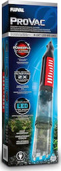 Fluval Provac Electric Aquarium Gravel Cleaner 001147