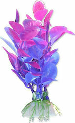 Happet Aquarium Artificial Plant Decoration