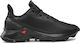 Salomon Alphacross 3 Sport Shoes Trail Running Black